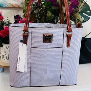 Dooney & Bourke Lexington Bag